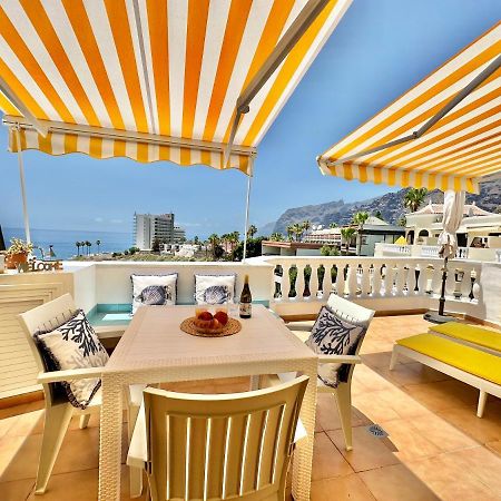 Costa Canaria サンティアゴ・デル・テイデ エクステリア 写真