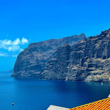 Costa Canaria サンティアゴ・デル・テイデ エクステリア 写真