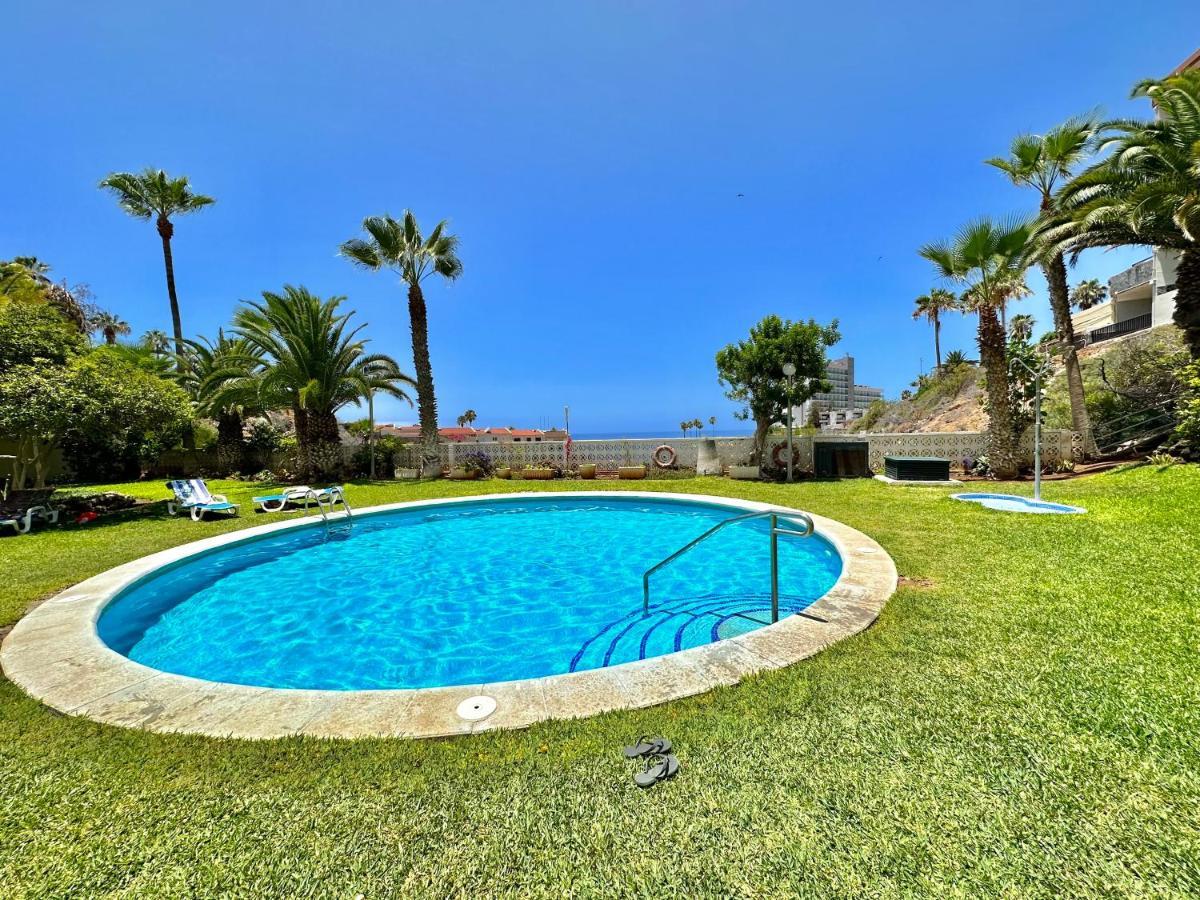 Costa Canaria サンティアゴ・デル・テイデ エクステリア 写真