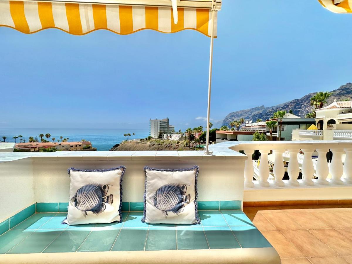 Costa Canaria サンティアゴ・デル・テイデ エクステリア 写真