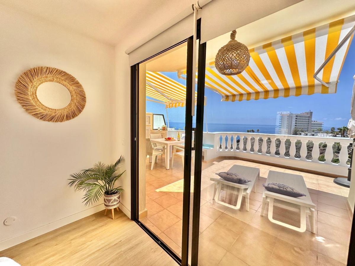 Costa Canaria サンティアゴ・デル・テイデ エクステリア 写真