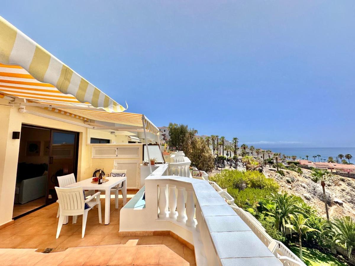 Costa Canaria サンティアゴ・デル・テイデ エクステリア 写真