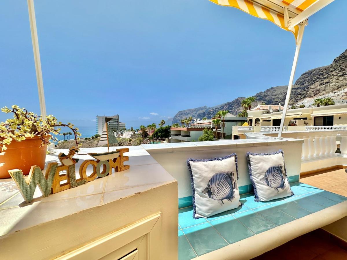 Costa Canaria サンティアゴ・デル・テイデ エクステリア 写真