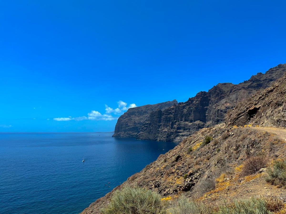 Costa Canaria サンティアゴ・デル・テイデ エクステリア 写真