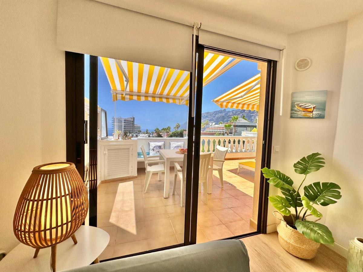 Costa Canaria サンティアゴ・デル・テイデ エクステリア 写真