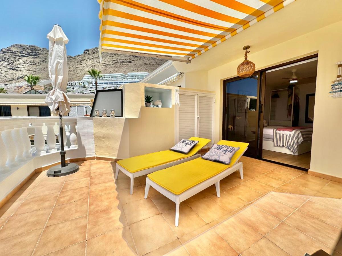 Costa Canaria サンティアゴ・デル・テイデ エクステリア 写真