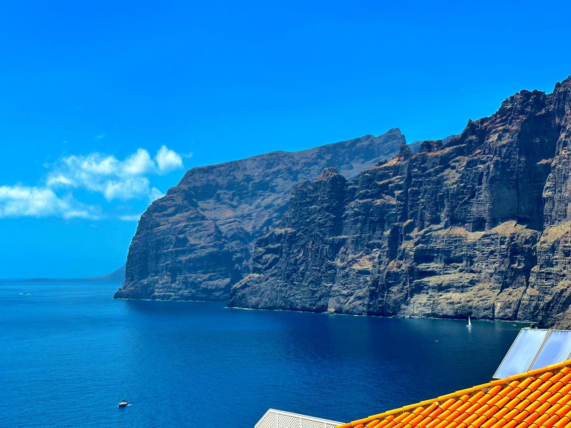 Costa Canaria サンティアゴ・デル・テイデ エクステリア 写真